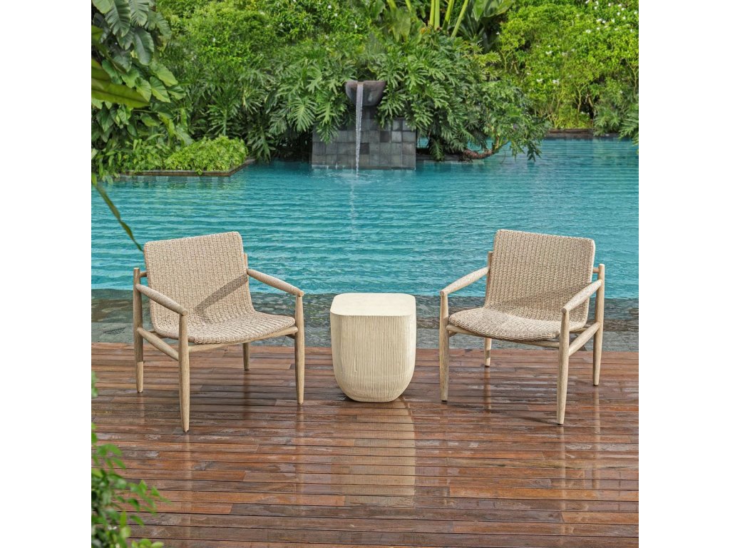 Sumba Outdoor Lounge Chair - image 5