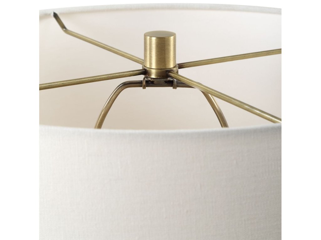 Plinth Table Lamp - image 5