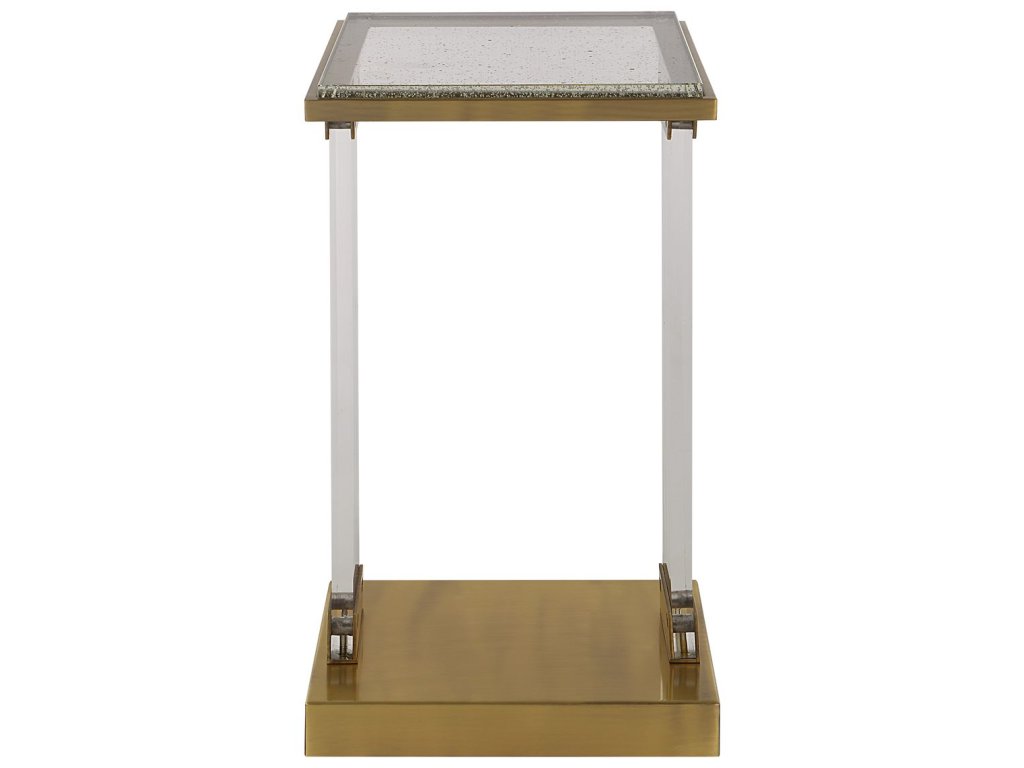 Muse Accent Table - image 2