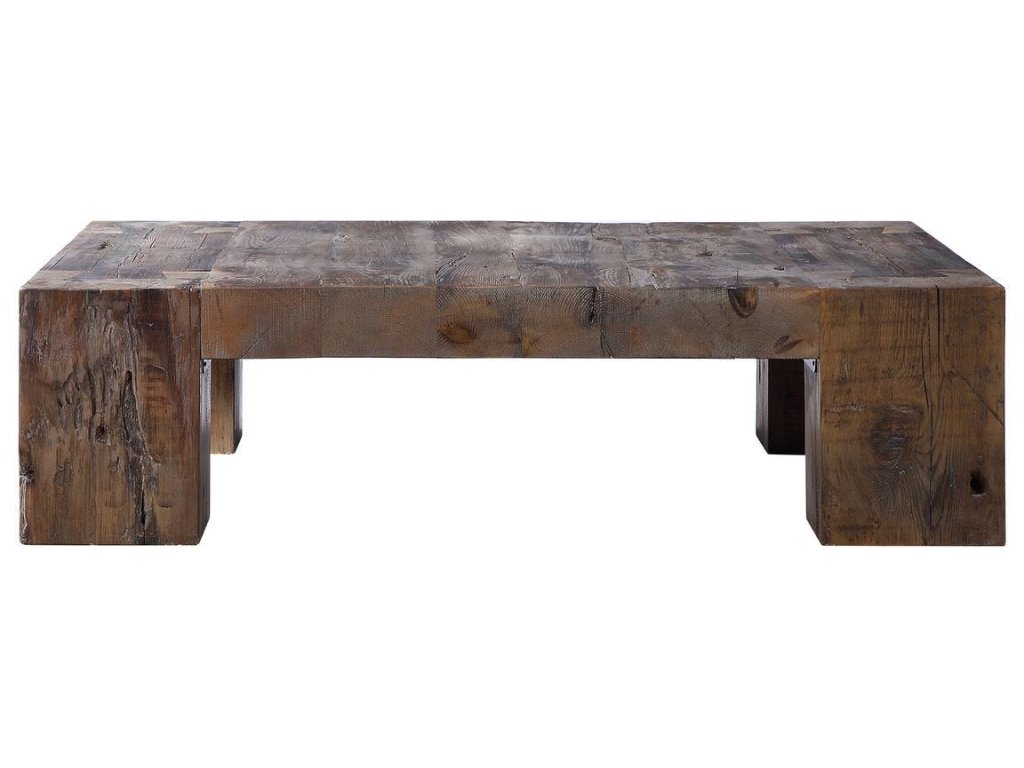Ivena Coffee Table - main image