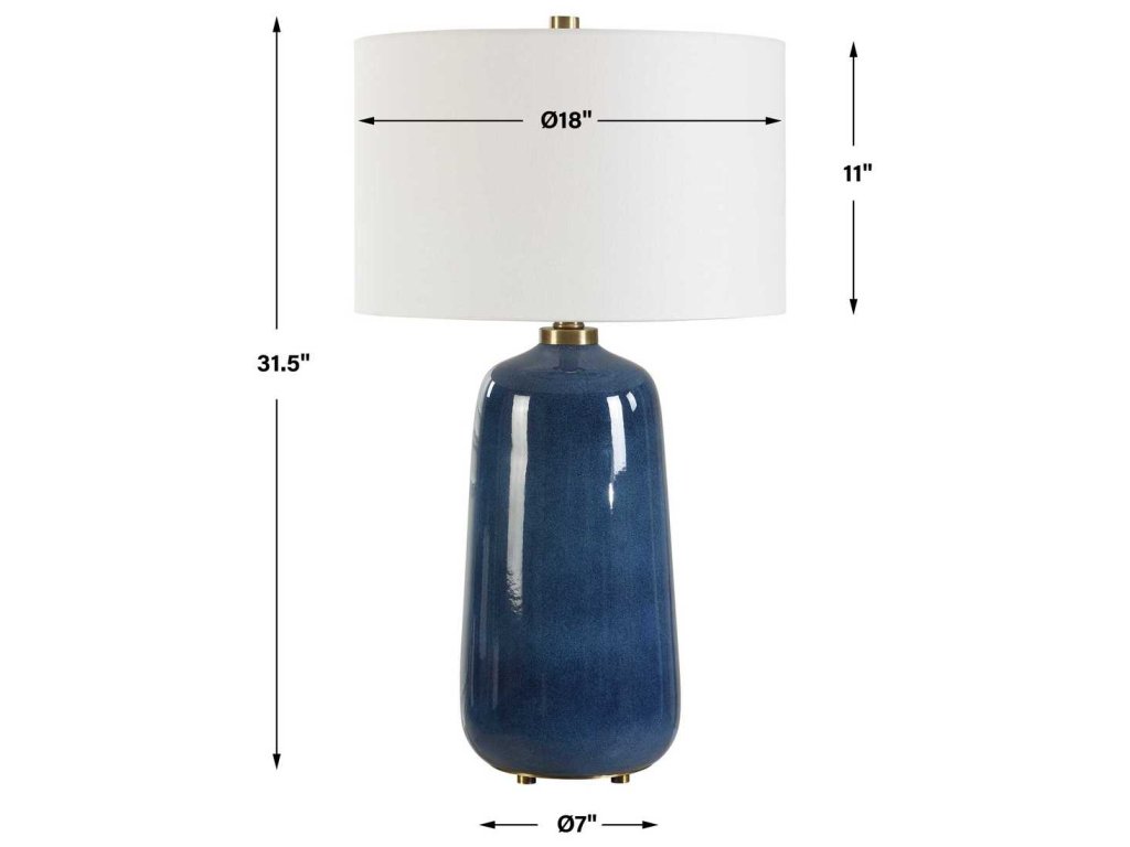 Brae Table Lamp - image 5