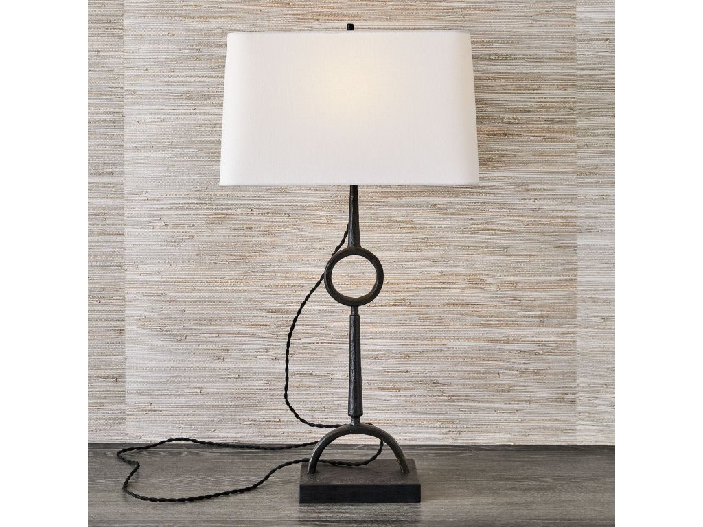 Blacksmith Table Lamp - image 2