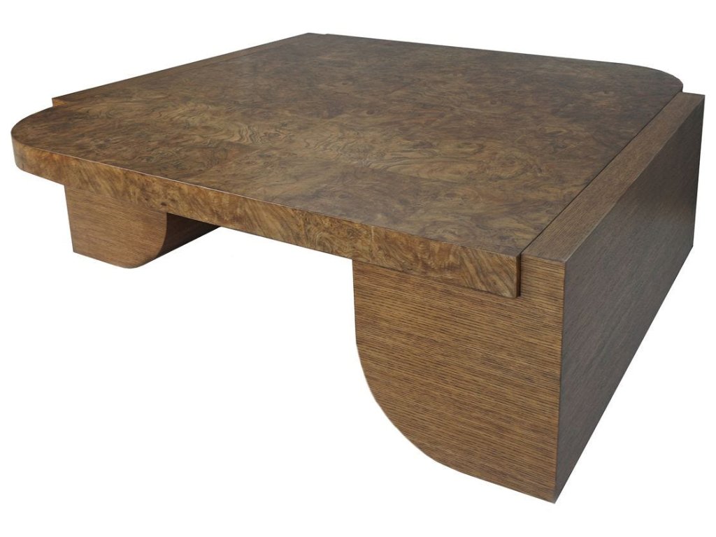 Bolster Coffee Table - image 5