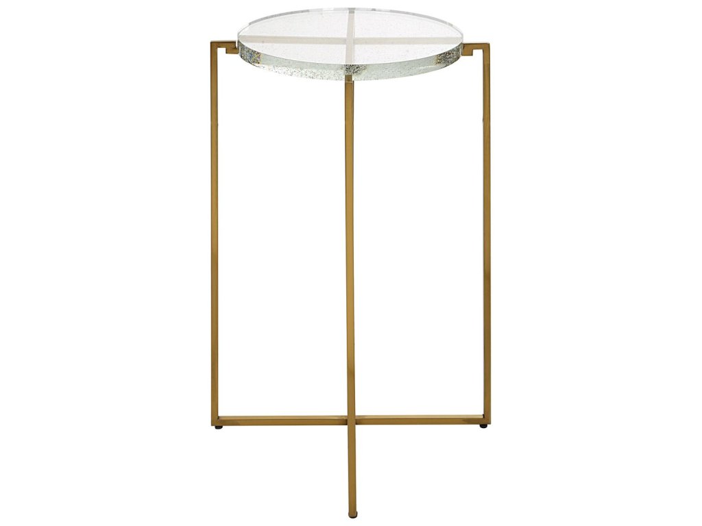 Star-Crossed Accent Table - image 3