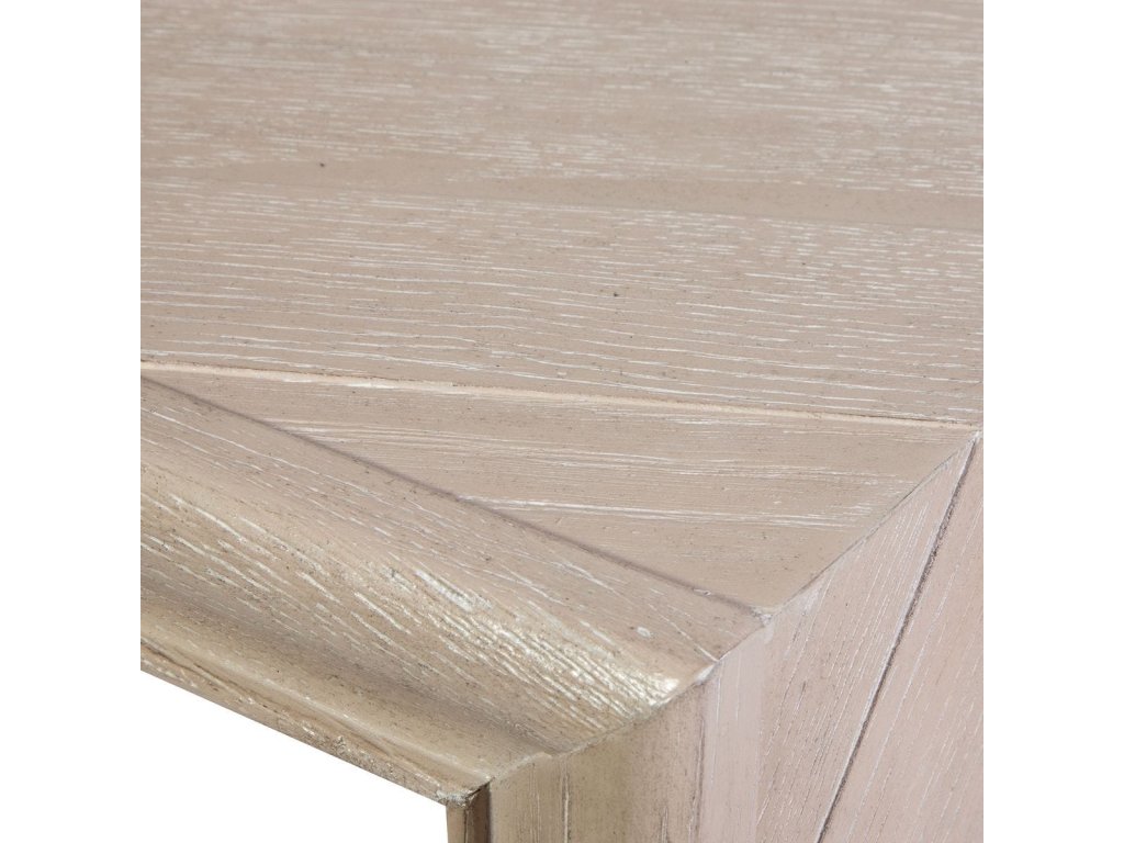 Prism Console Table - image 5