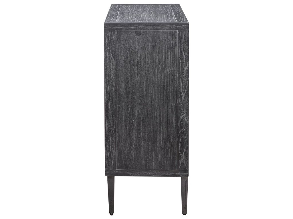 Laurentia 2 Door Cabinet - image 2