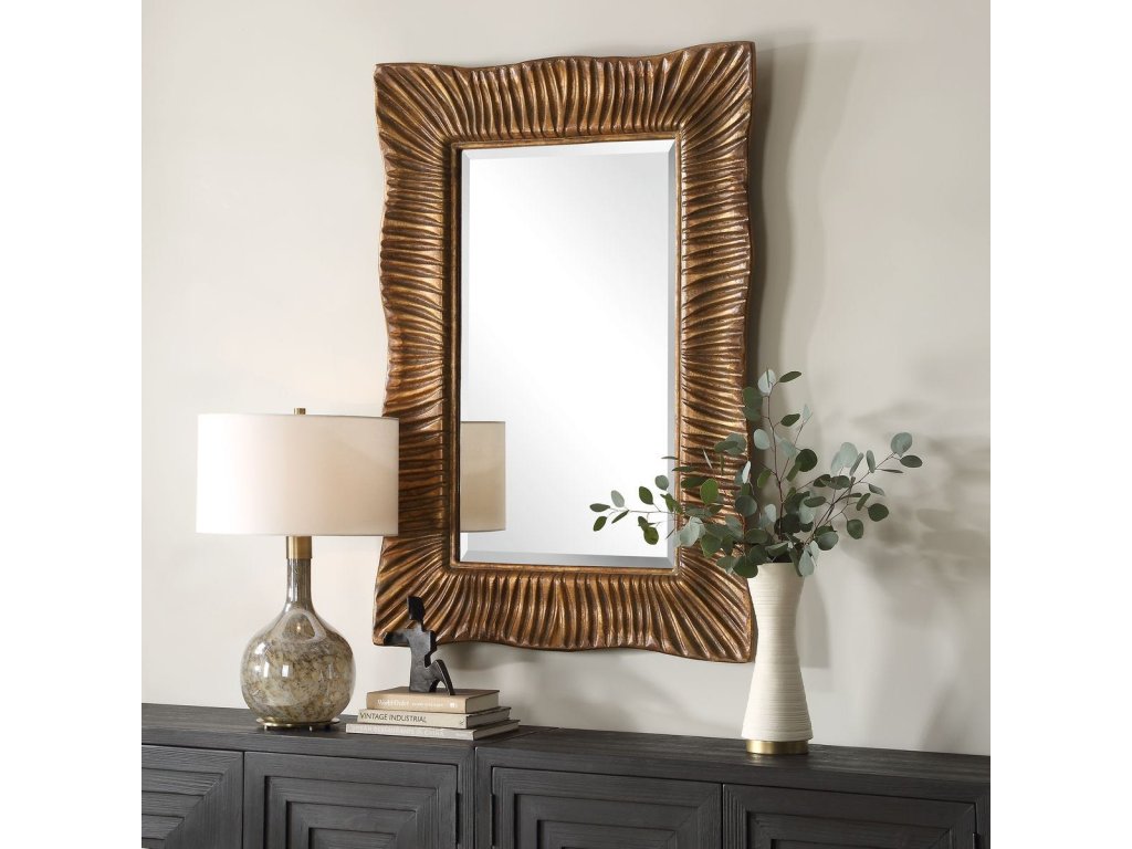 Emerson Mirror - image 2