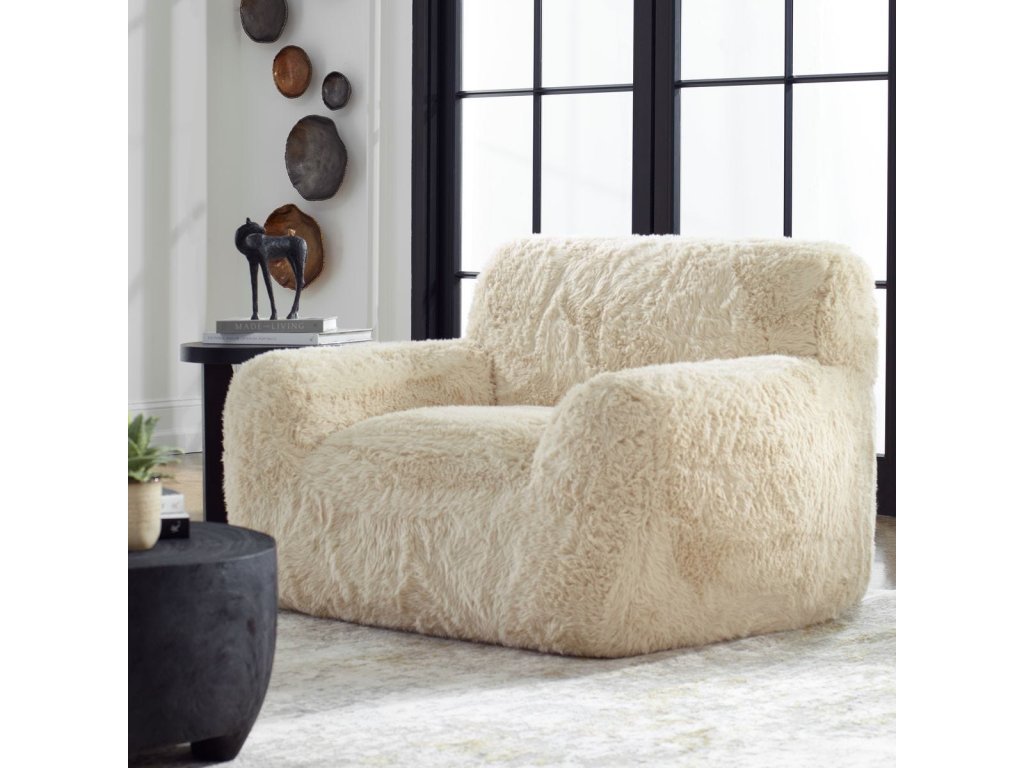 Abide Accent Chair - image 1