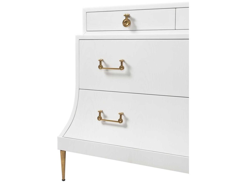 Mansard Chest - image 6