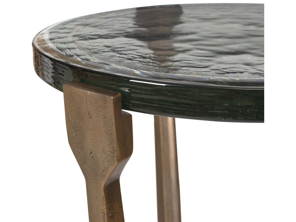 Bohdi Outdoor Accent Table - image 4