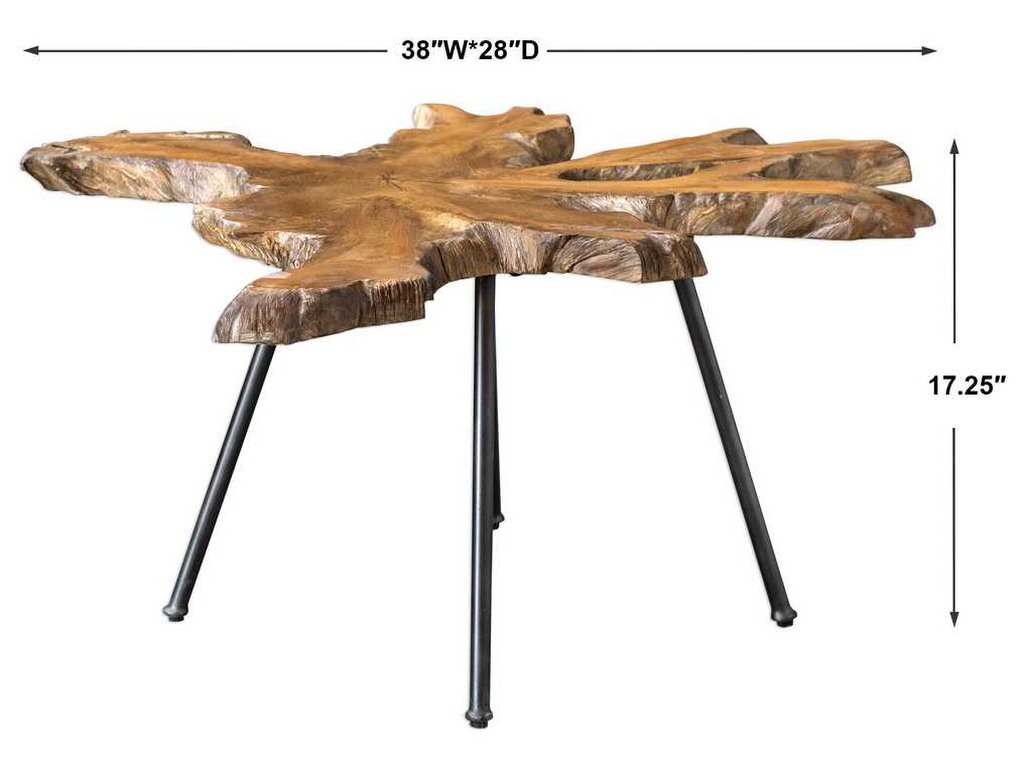 Kravitz Coffee Table - image 6