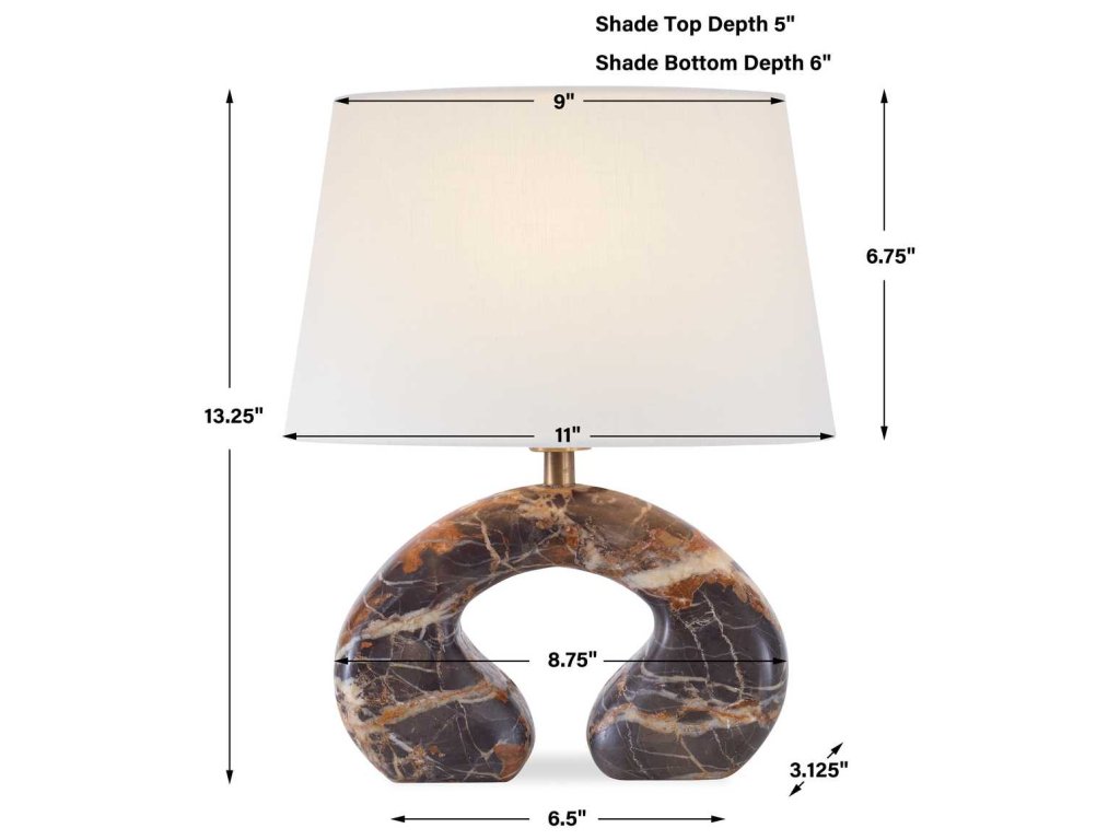 Tunnel Vision Mini Lamp - image 6