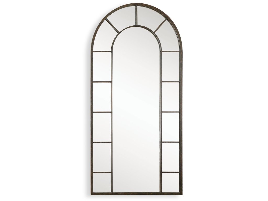 Dillingham Arch Mirror - main image