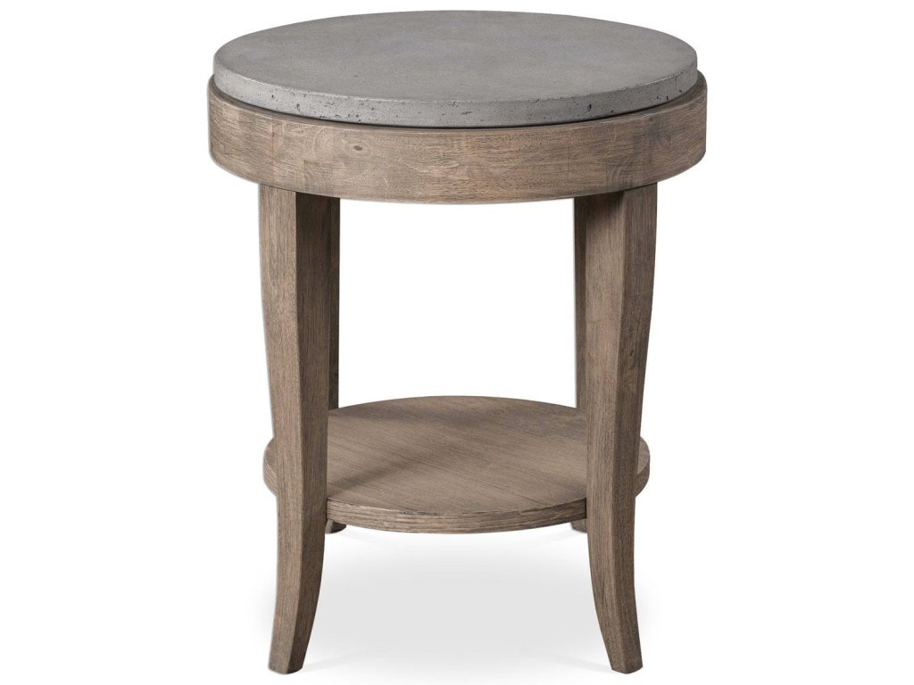 Deka Side Table - main image