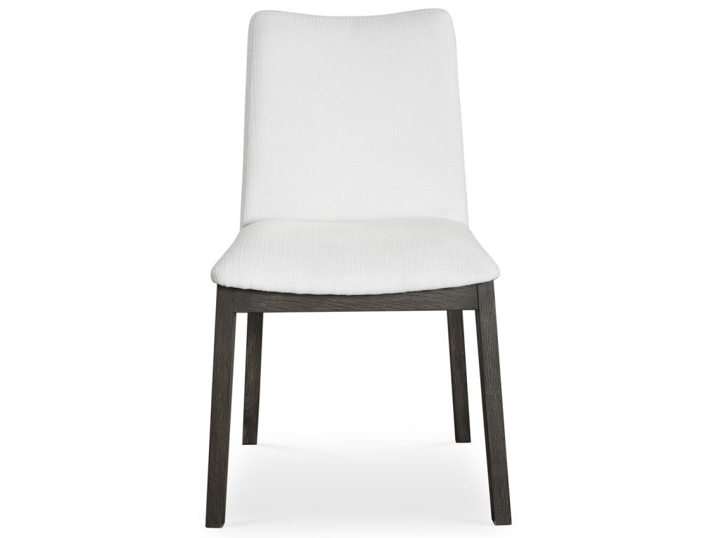 Delano Armless Chair, Espresso, 2 Per Box, Priced Each - main image