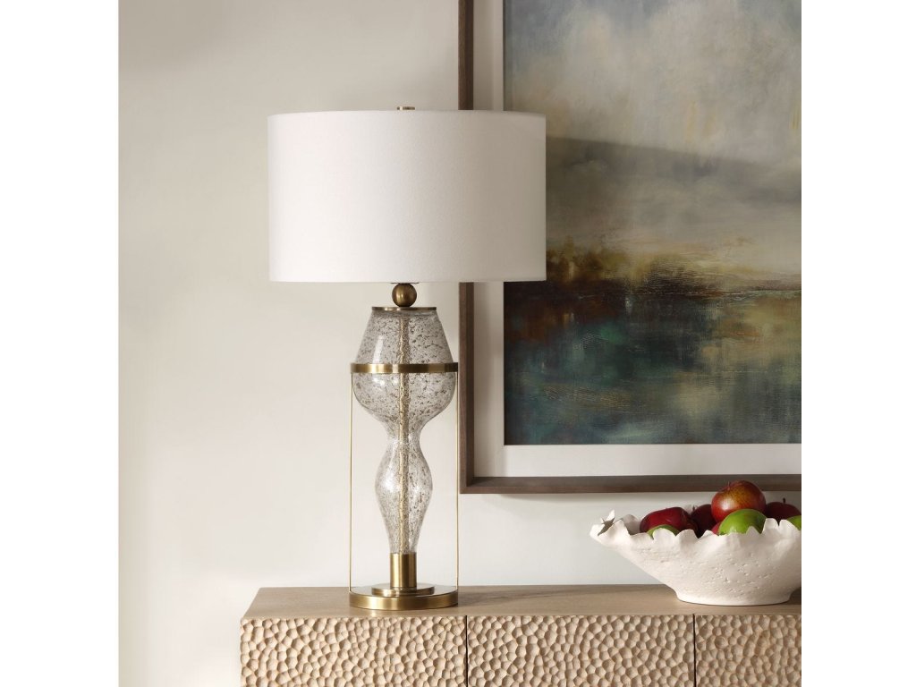 Out Of Time Table Lamp - image 2