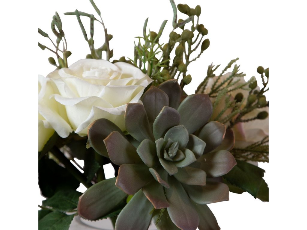 Belmonte Floral Bouquet - image 3