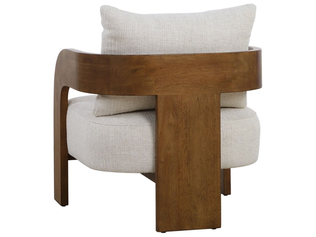 Rowan Accent Chair - image 5