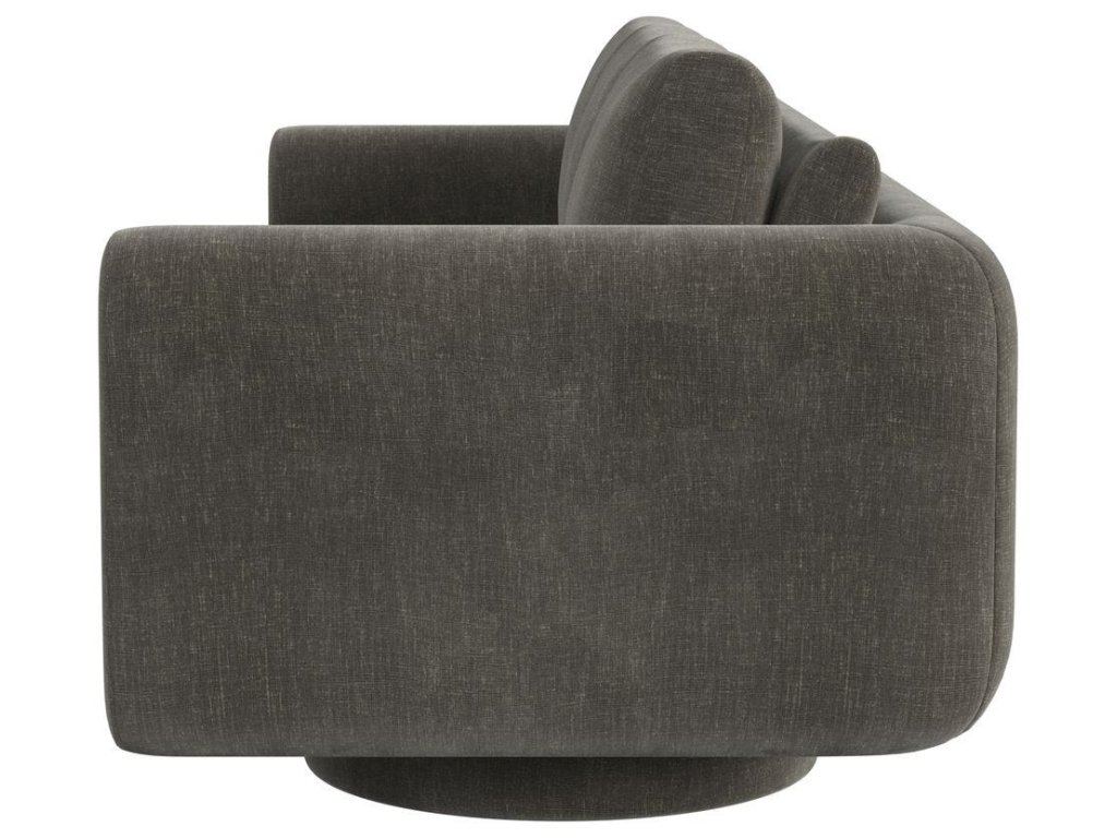 Loop Sofa - Lux Graphite - image 2