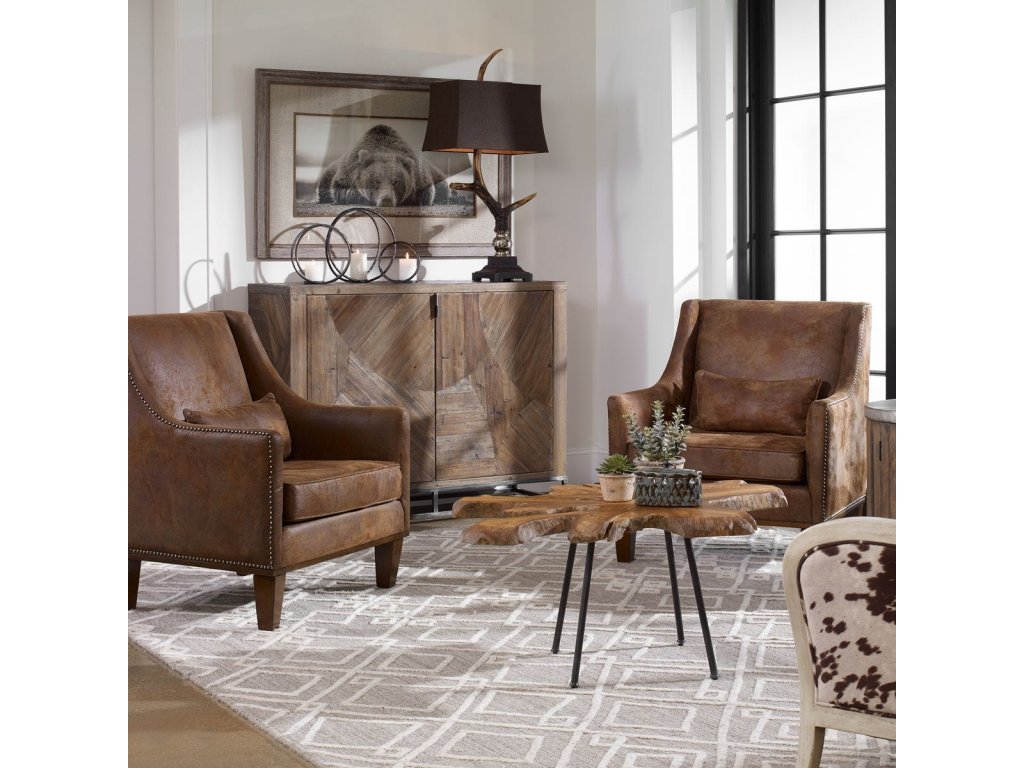 Clay Armchair - image 2