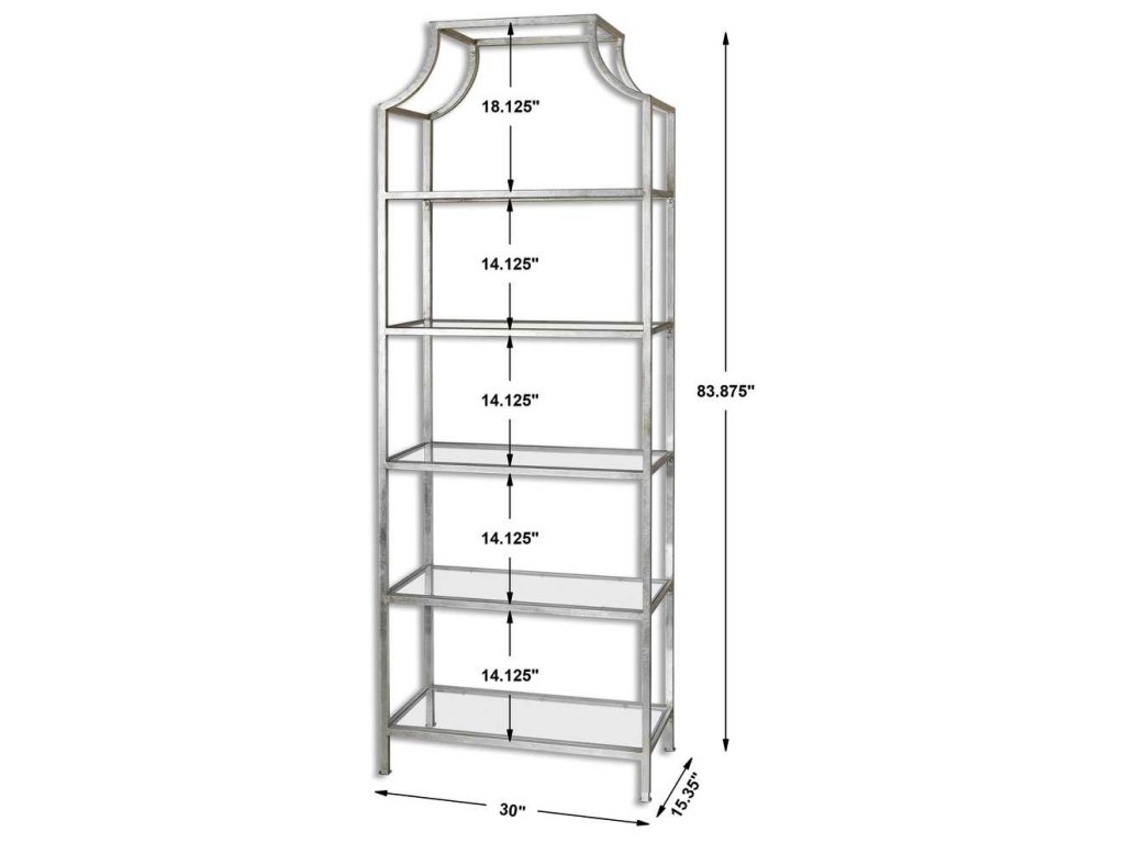 Aurelie Etagere - image 3