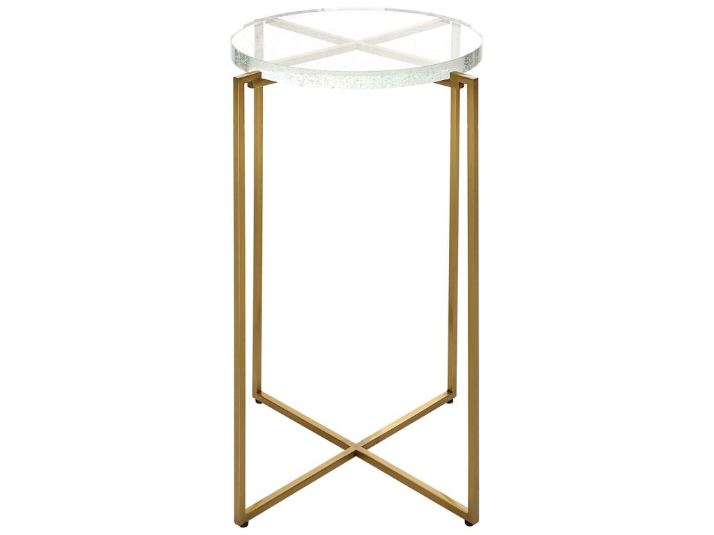 Star-Crossed Accent Table - image 2