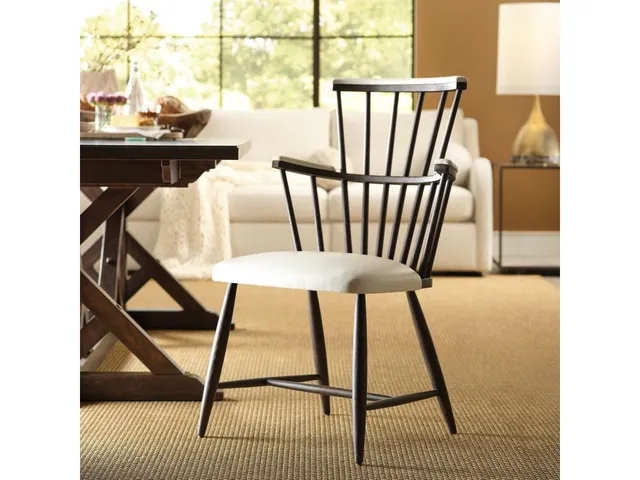 Low Country Dining Chair, 2 Per Box, Priced Each - Alternative View