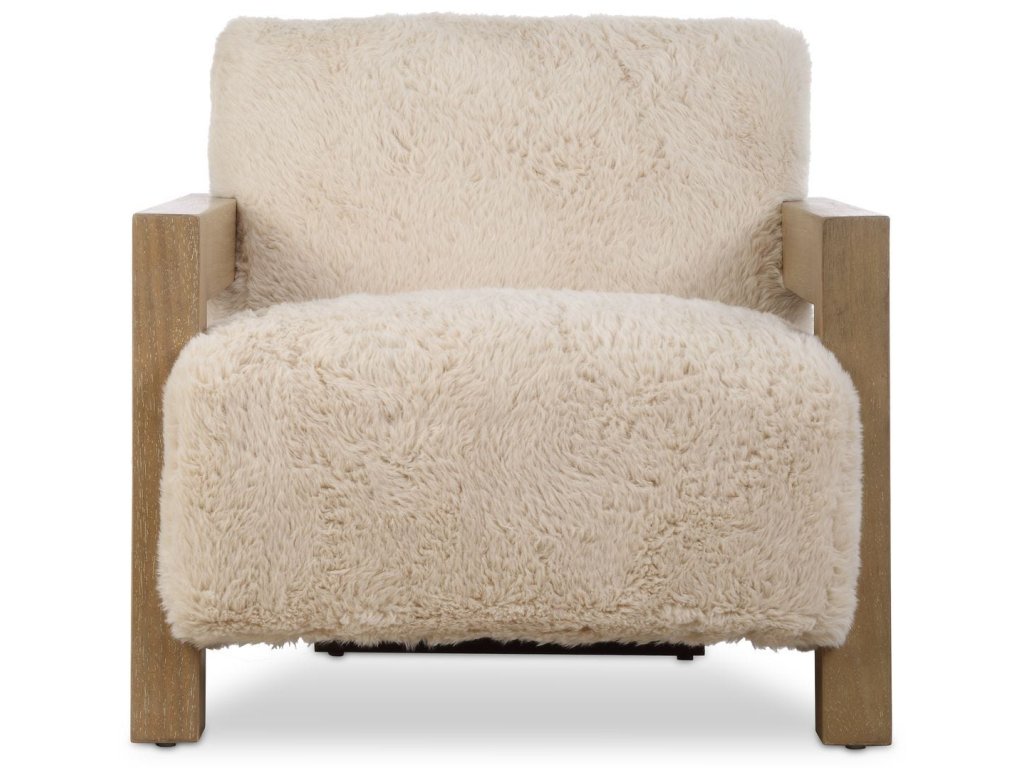 Jackson Accent Chair - main image