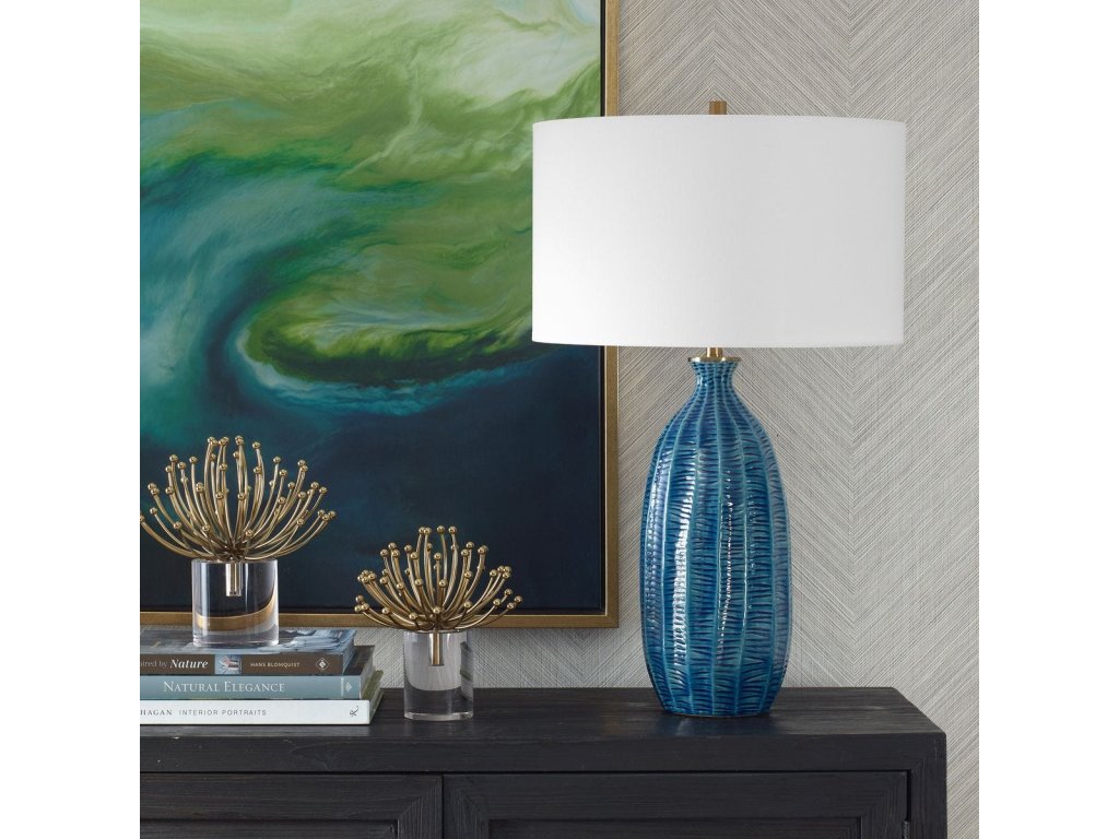 Bixby Table Lamp - image 2