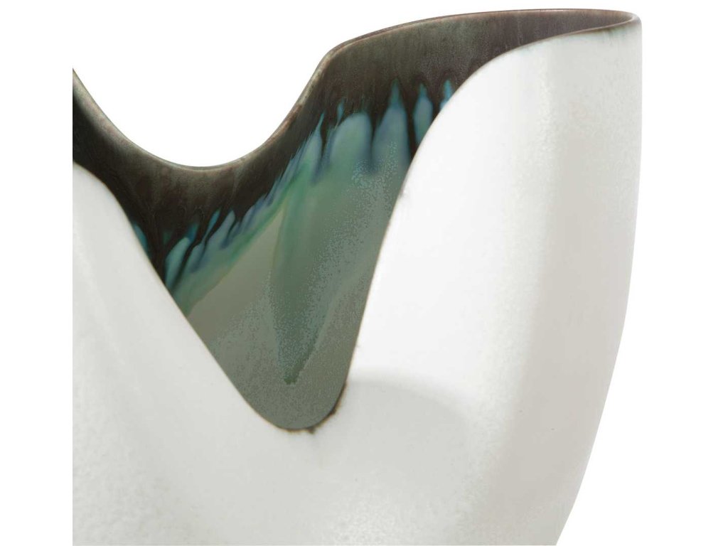 Indigo Vase - Medium - image 4