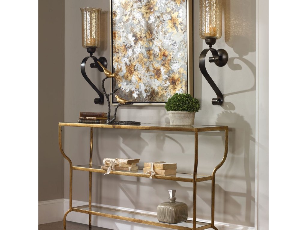 Deline Console Table - image 4
