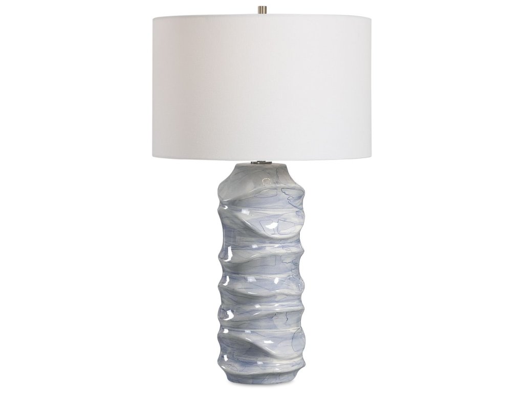 Waves Table Lamp - main image