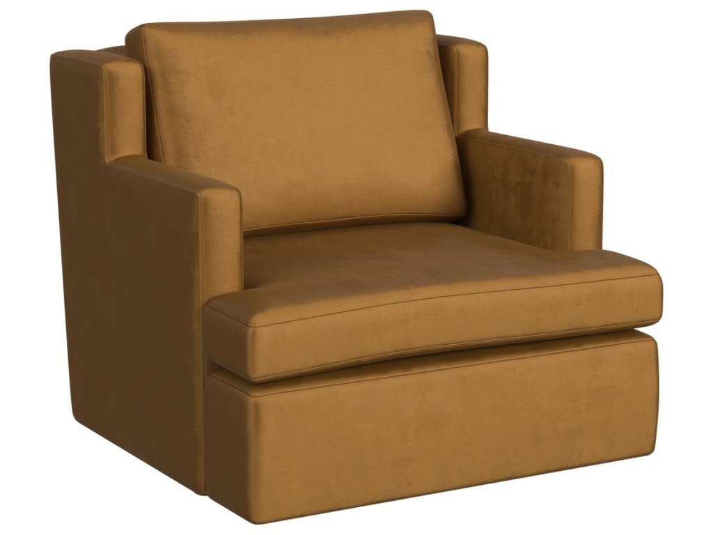 Unwind Swivel Chair - Bliss Bronze - image 2