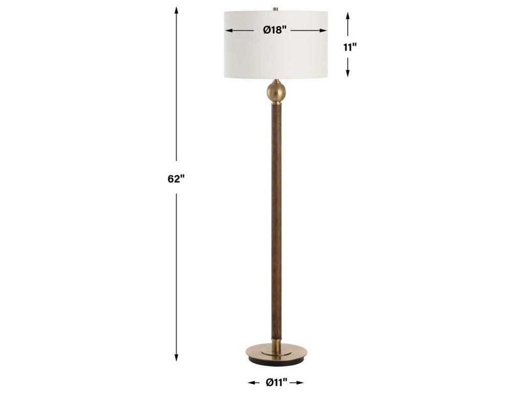 Keros Floor Lamp - image 6
