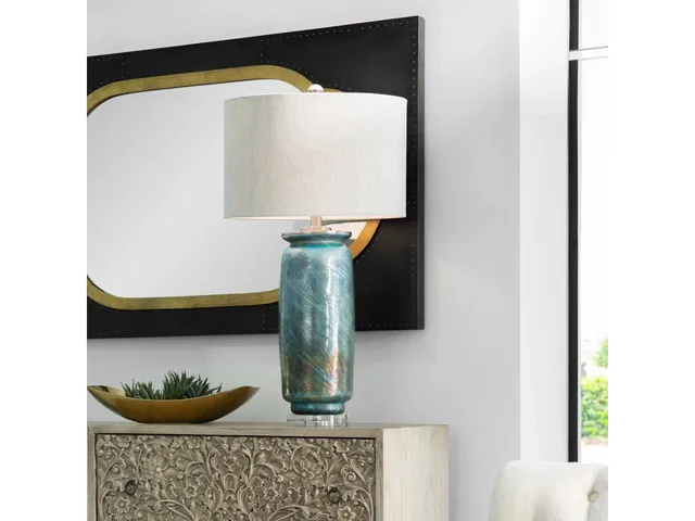 Olesya Table Lamp