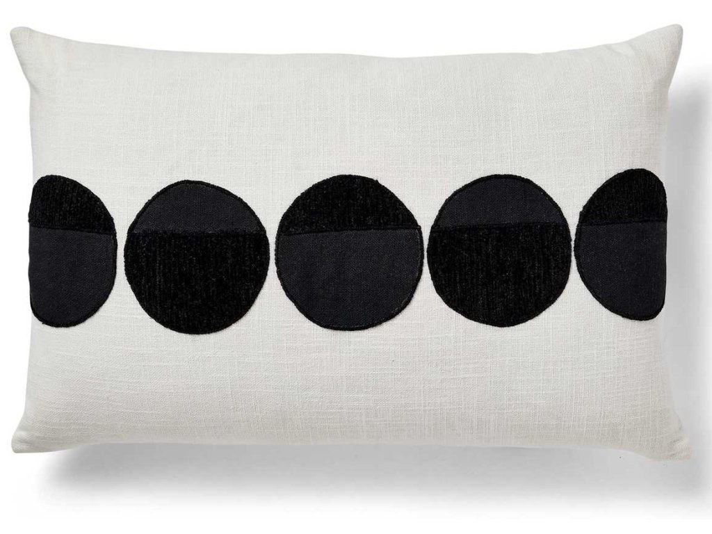 Spot On Pillow - main image