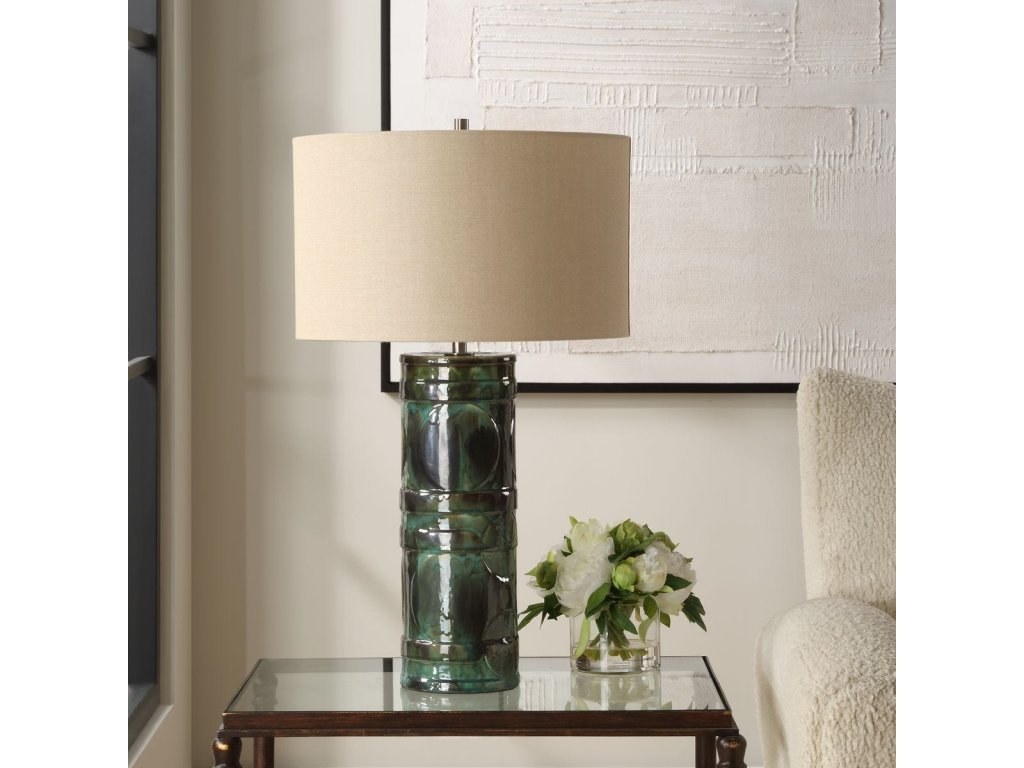 Loch Table Lamp - image 2