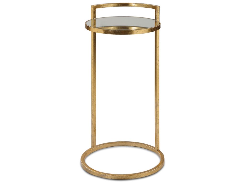 Cailin Accent Table - main image