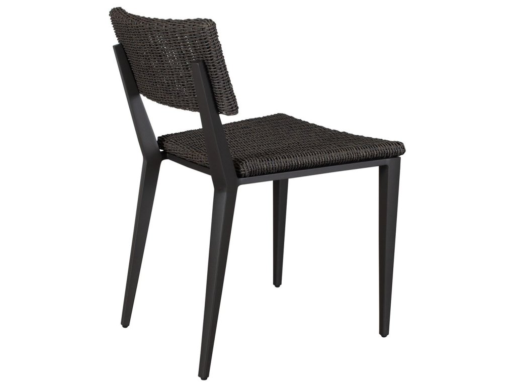 Calbas Outdoor Dining Chair, Java - image 6