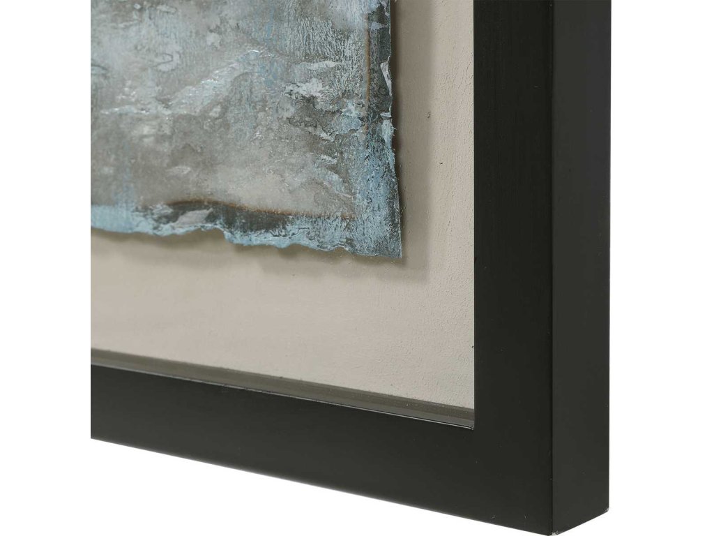 Ocean Swell Framed Prints, S/3, 3 Cartons - image 4