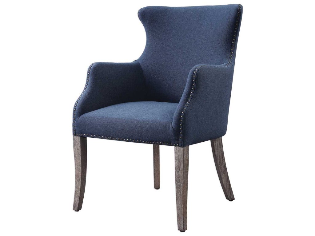 Yareena Wing Chair - image 7