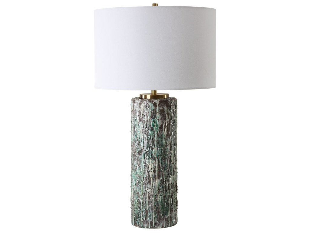 Meltdown Table Lamp - image 3