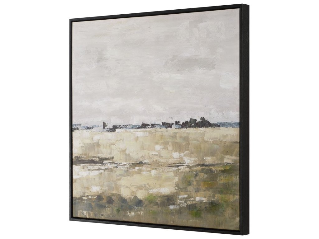 Fragment Hand Painted Canvas - image 2