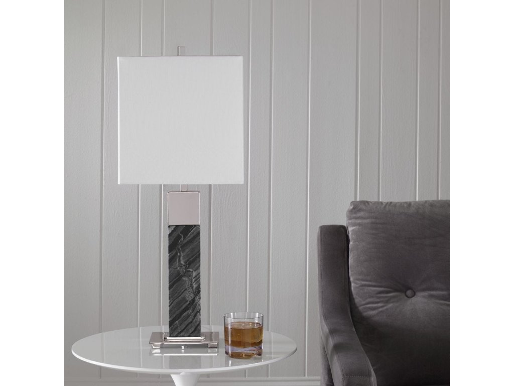 Pilaster Table Lamp - image 7