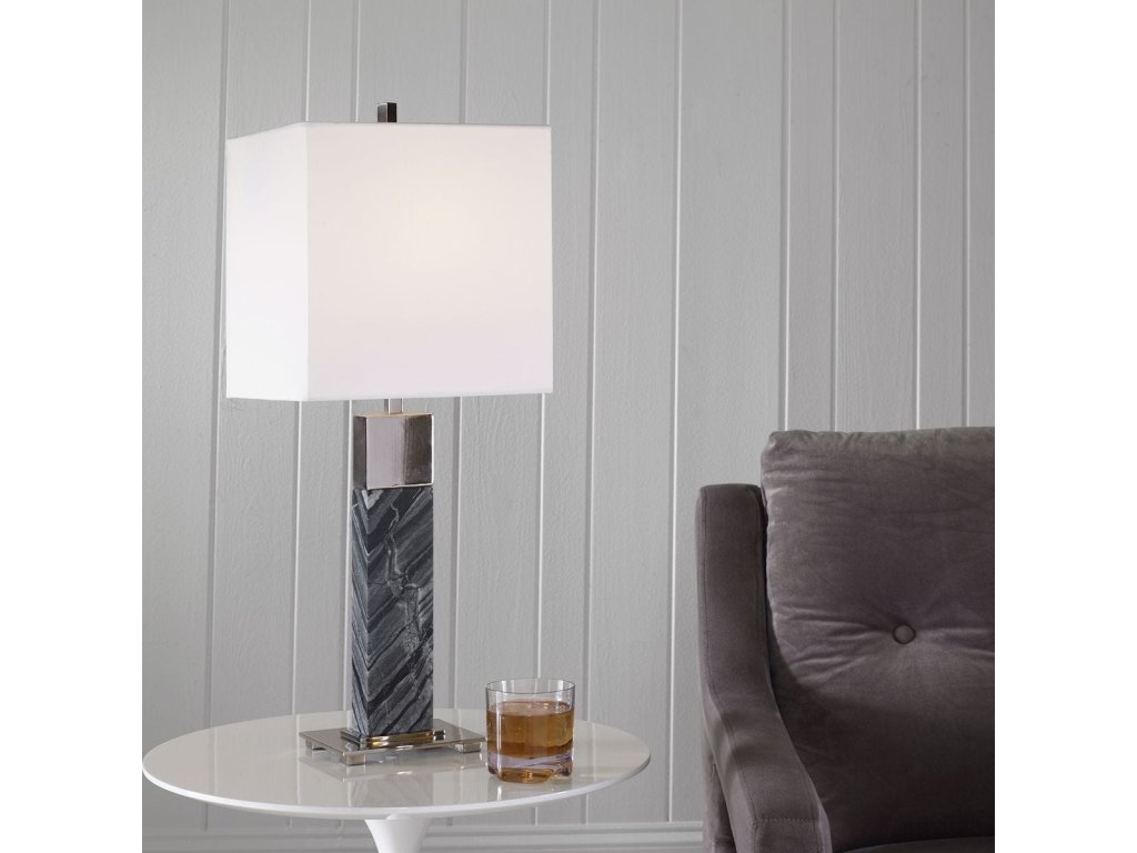 Pilaster Table Lamp - image 2