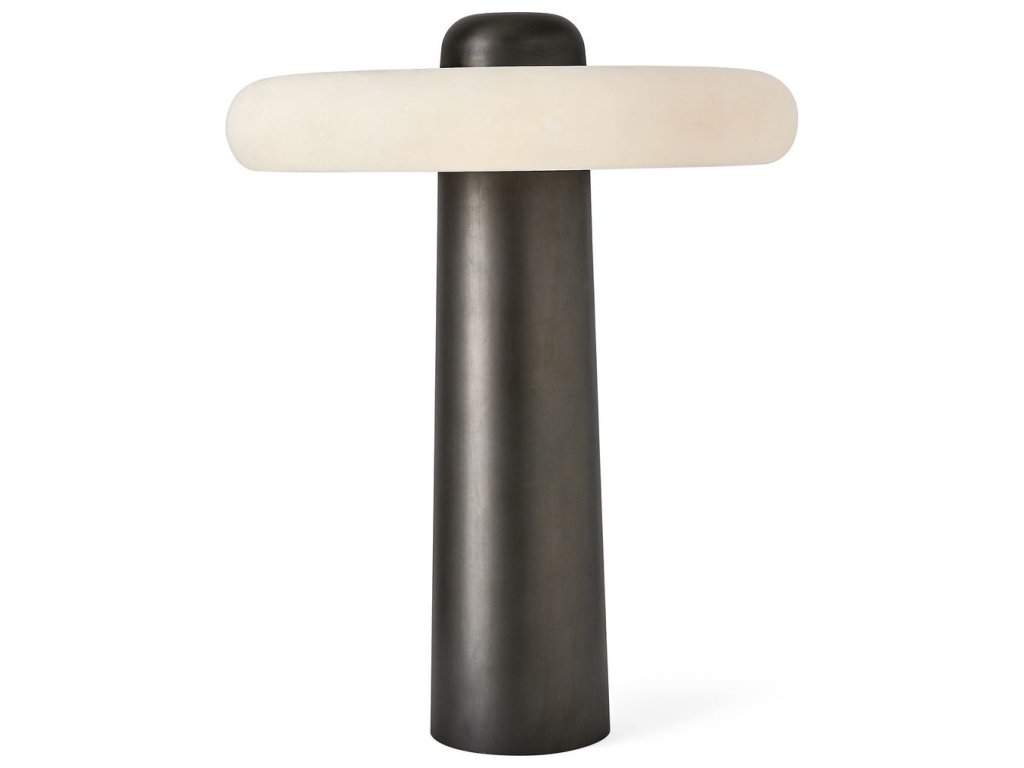 Ring Master Table Lamp - main image