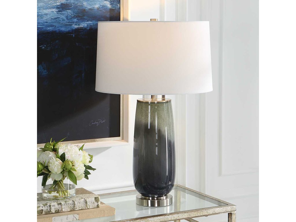 Campa Table Lamp - image 1