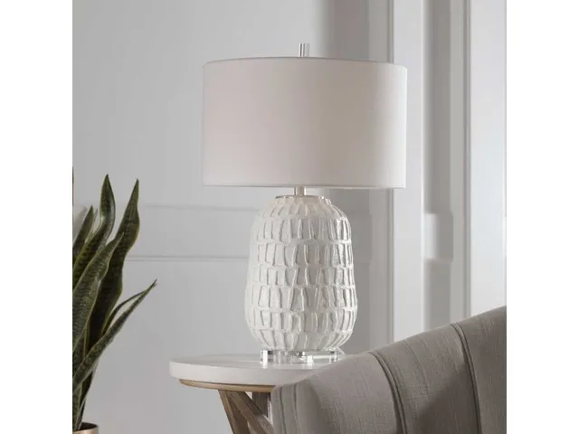 Caelina Table Lamp