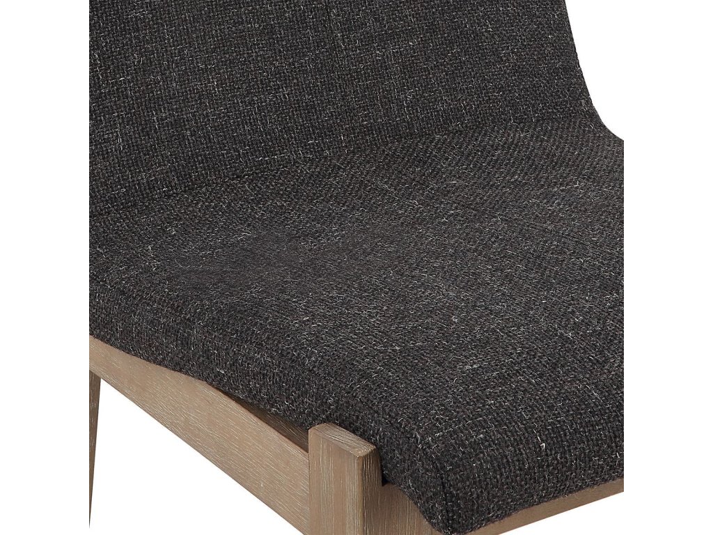 Klemens Counter Stool, Chocolate - image 6