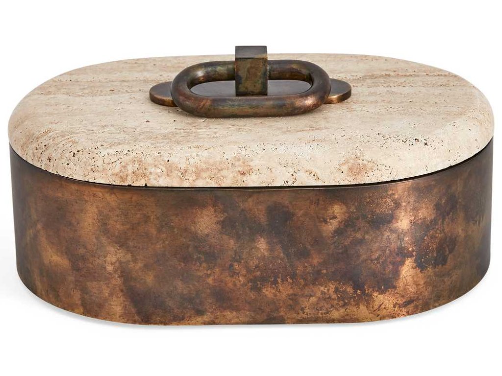 Hippodrome Box - Medium - main image